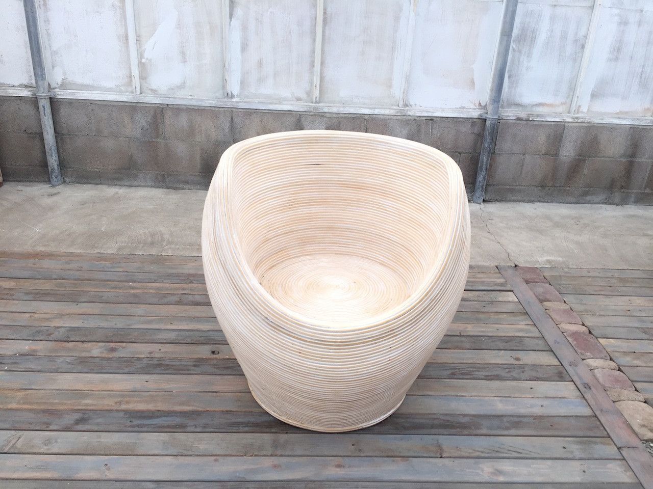Ellwood Chair