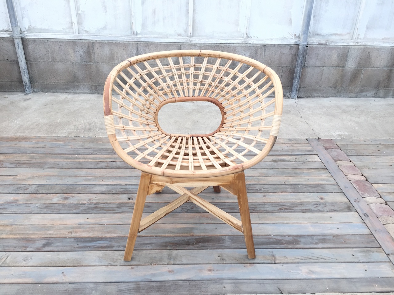 Cojo Chair