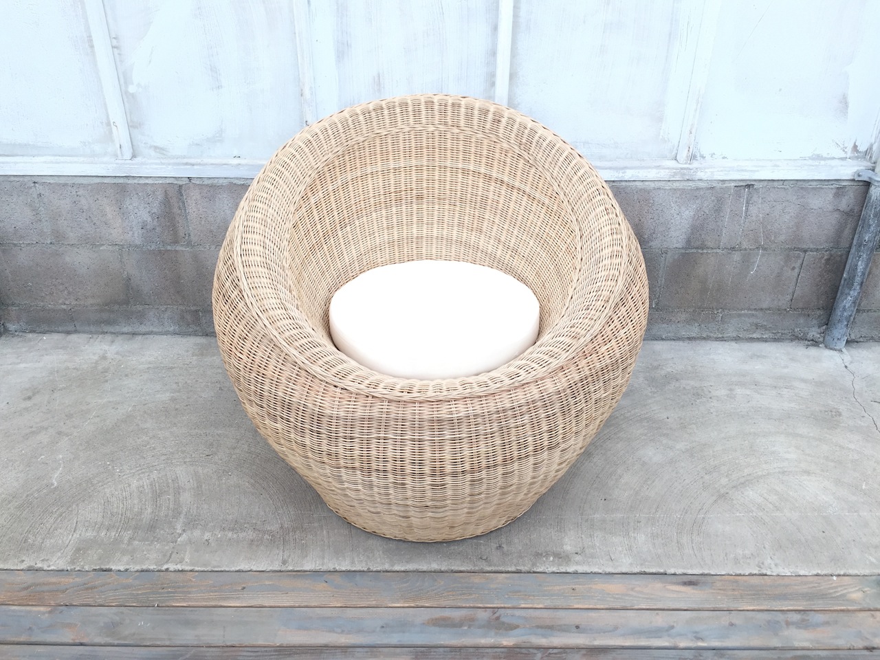Mesa Chair