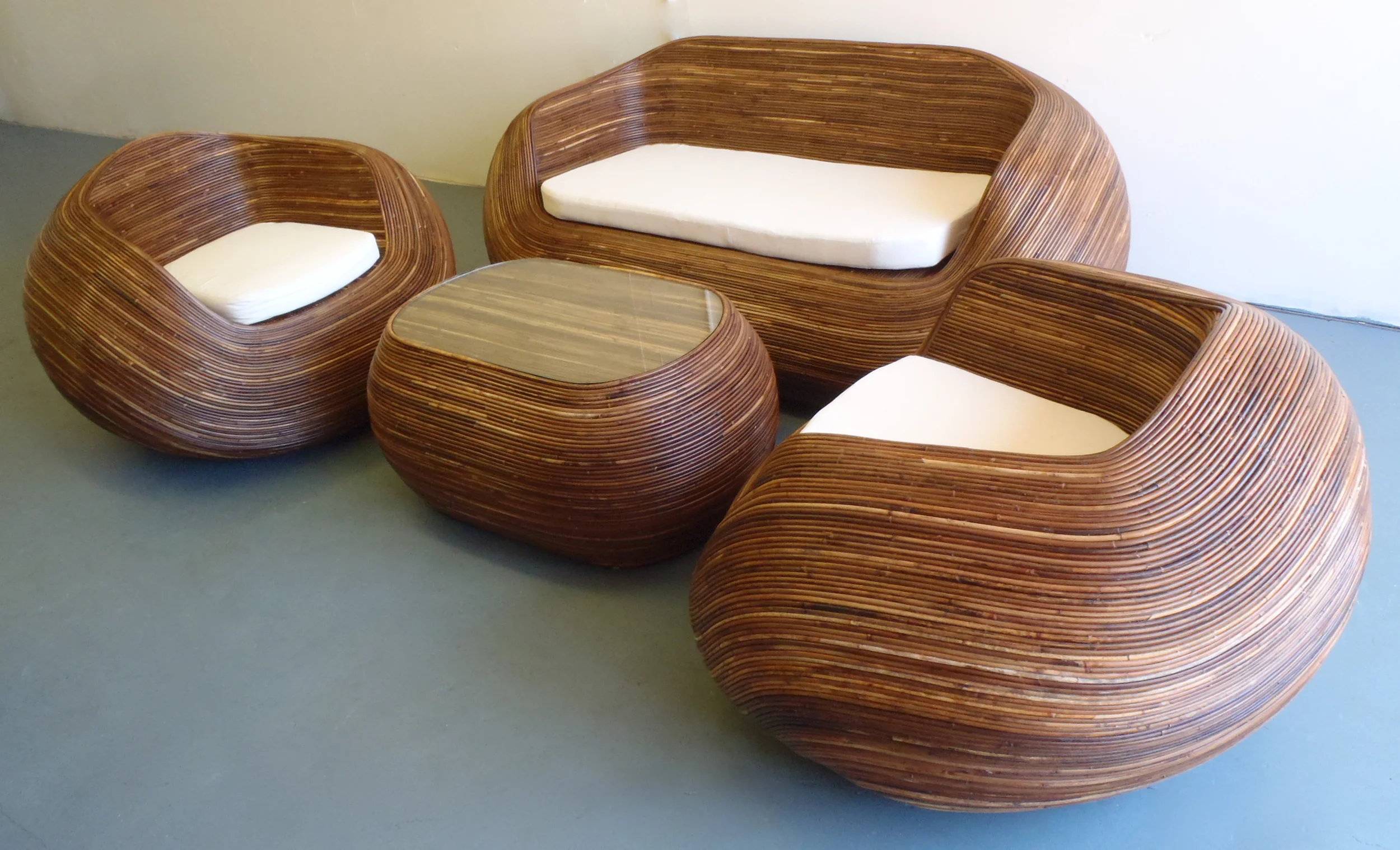 Mar Lounge Set