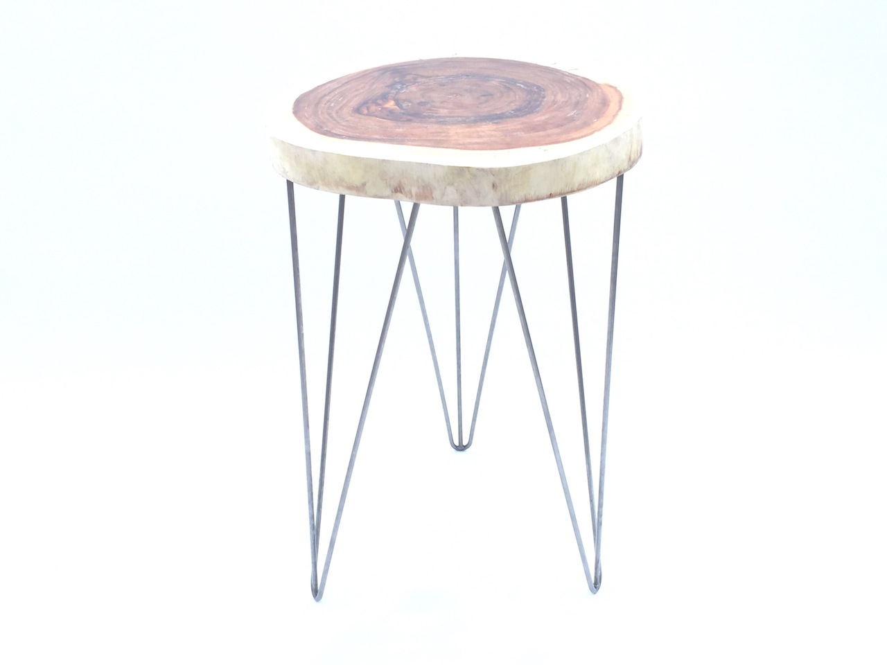 Hair Pin Cocktail Table