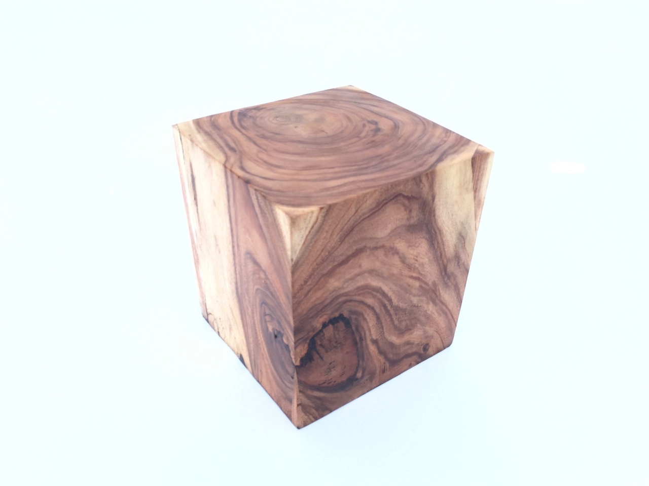 SOLID WOOD Risers