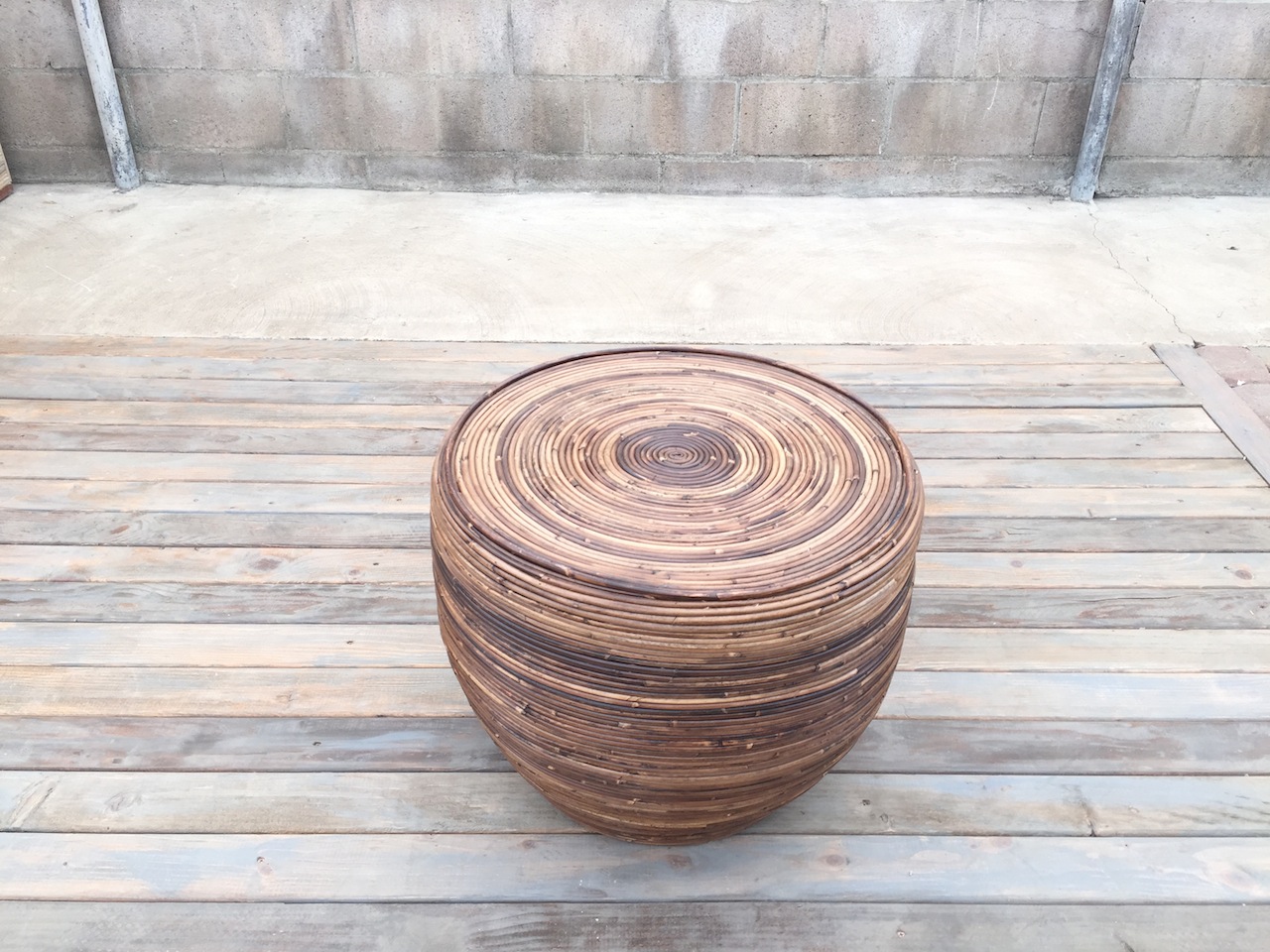 Mar Round Table