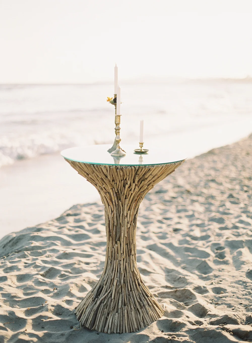 Miramar Cocktail Table