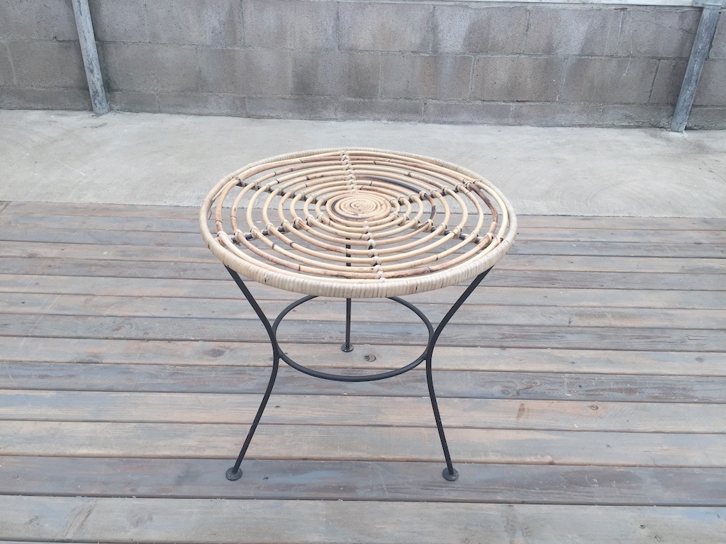CASITAS TABLE