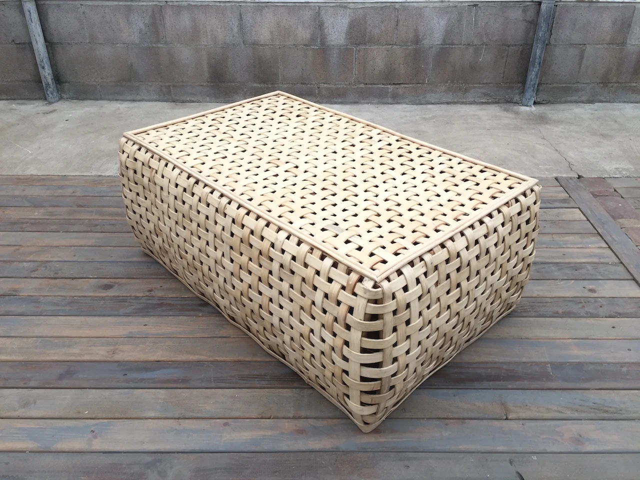 Devereaux Table