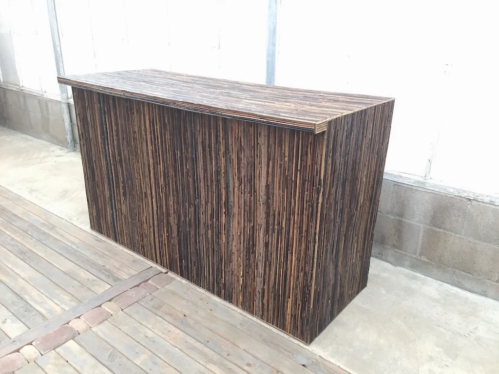 MAR REED BAR