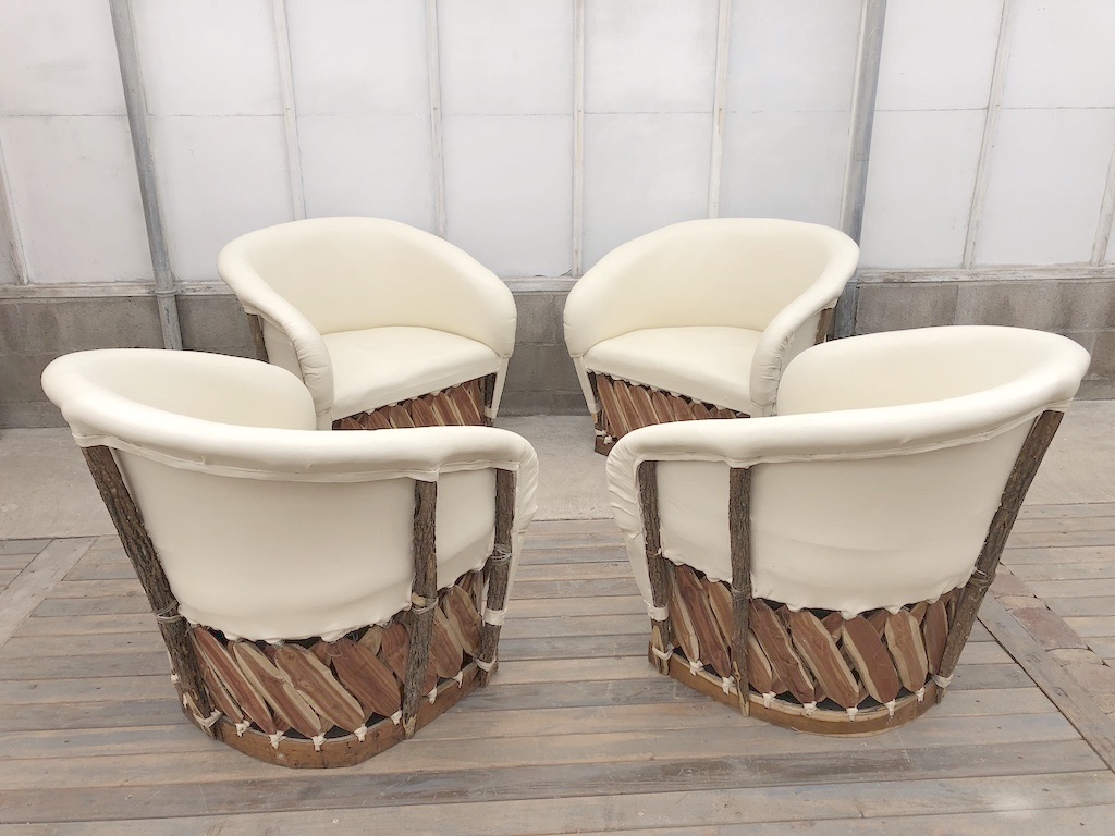 Ivory Lounge Grouping