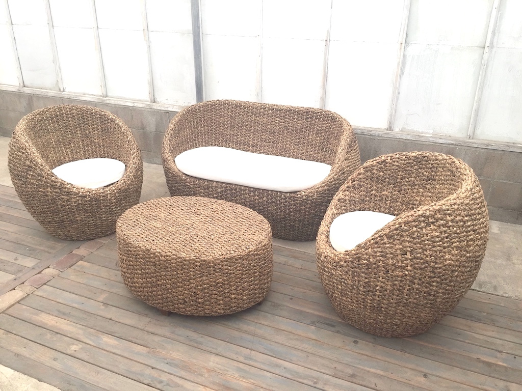 Woven Capsule Set