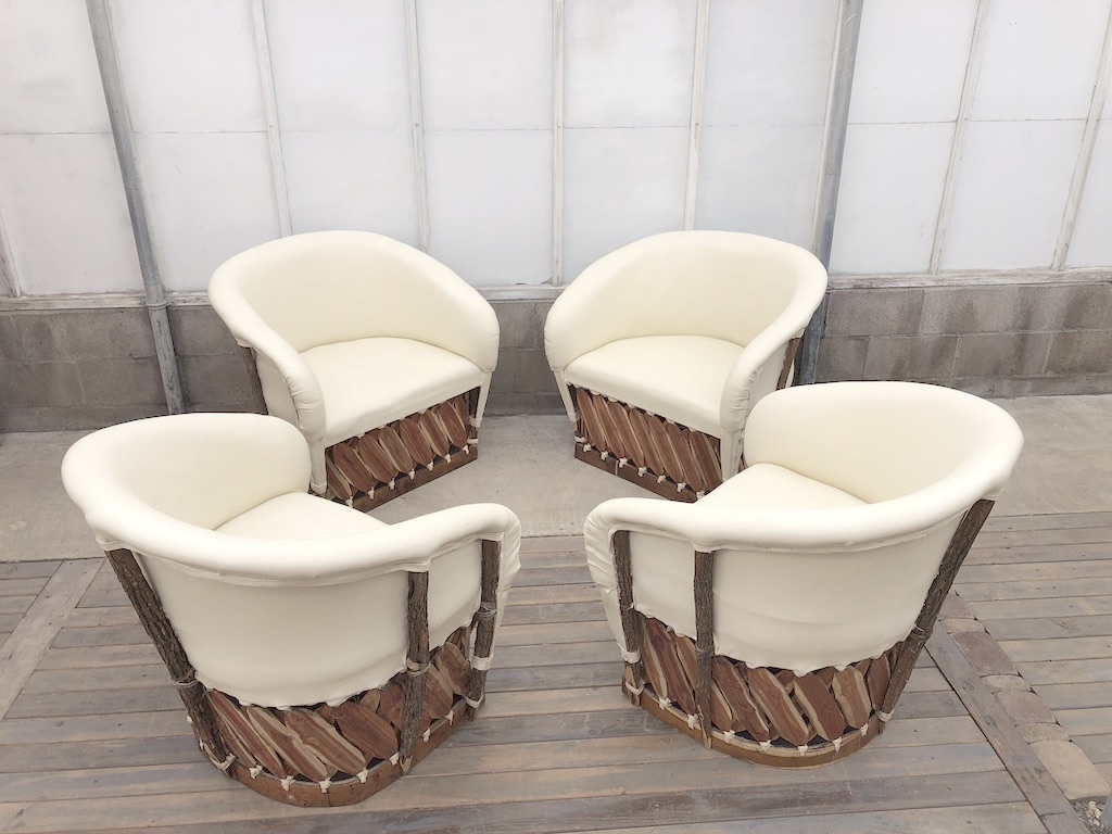 Ivory Lounge Grouping