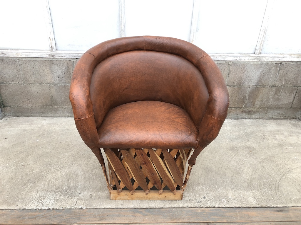Sol Sofa Chair