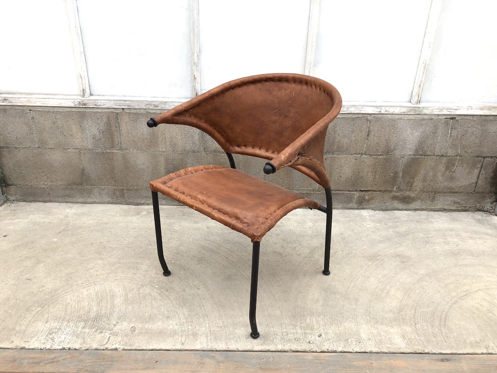 Luna Chair