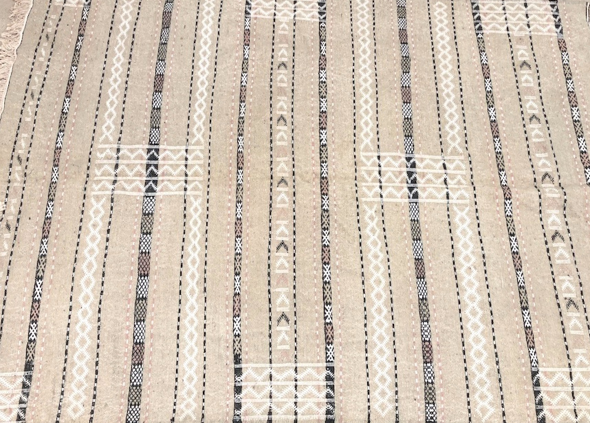 Large Atlas Rug