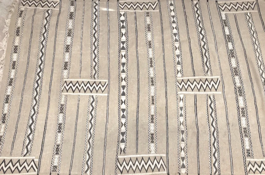 Medium Atlas Rug