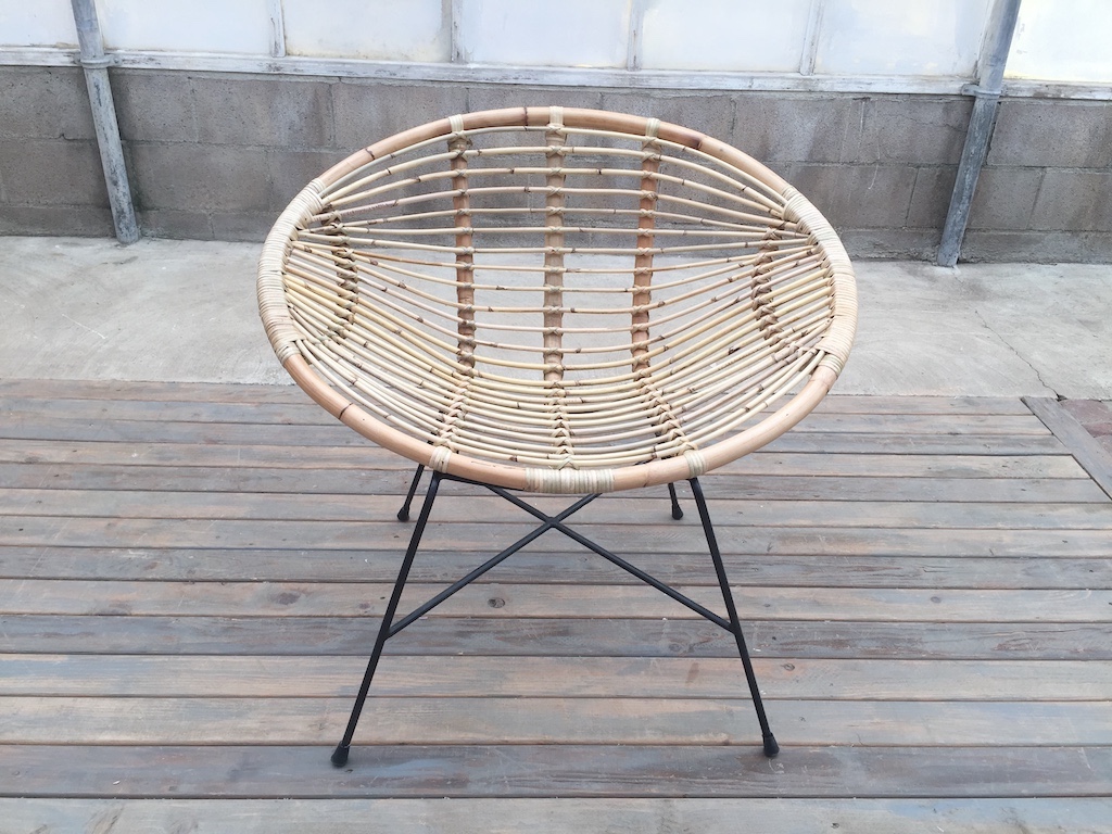 Encanto Chair