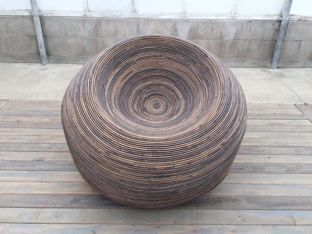 Los Osos Chair