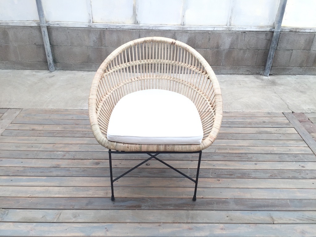 Miramar Chair