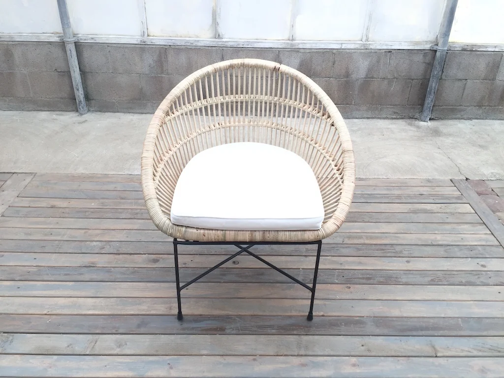 Miramar Chair