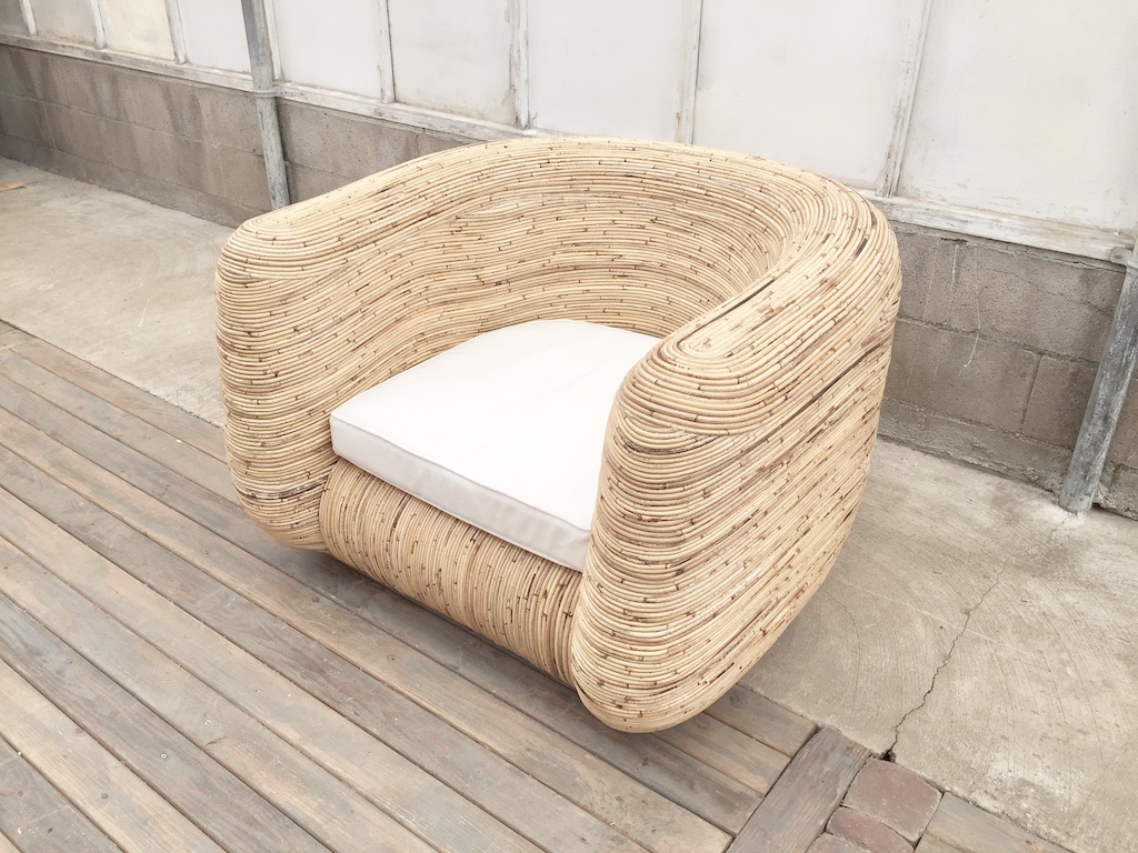 Rincon Chair