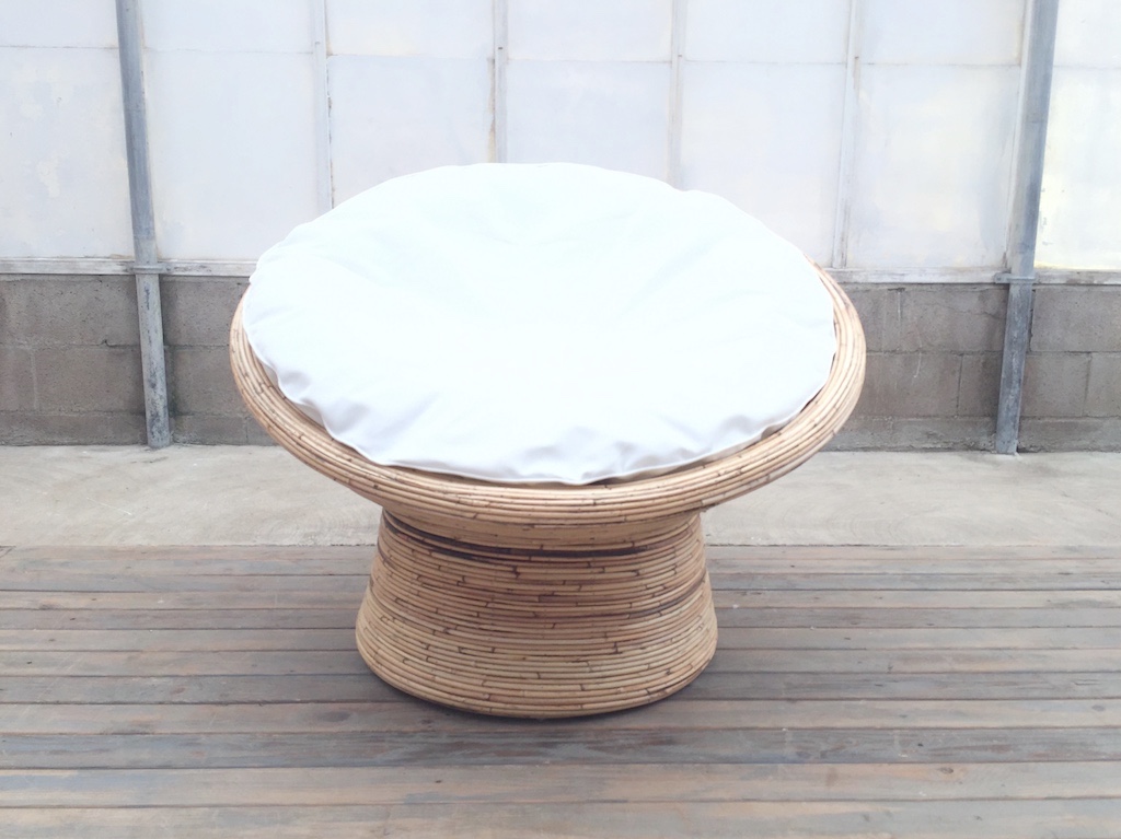 San Luis Chair