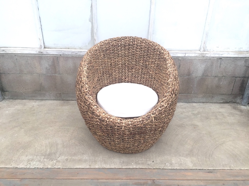 Woven Capsule