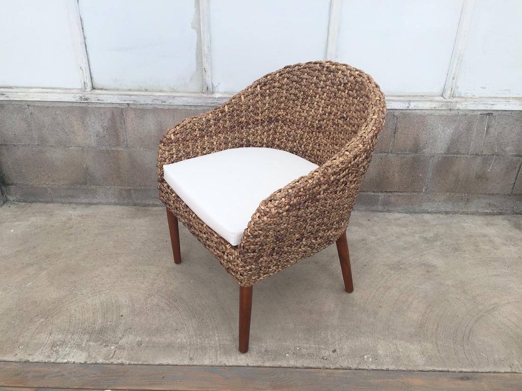 Woven Chair