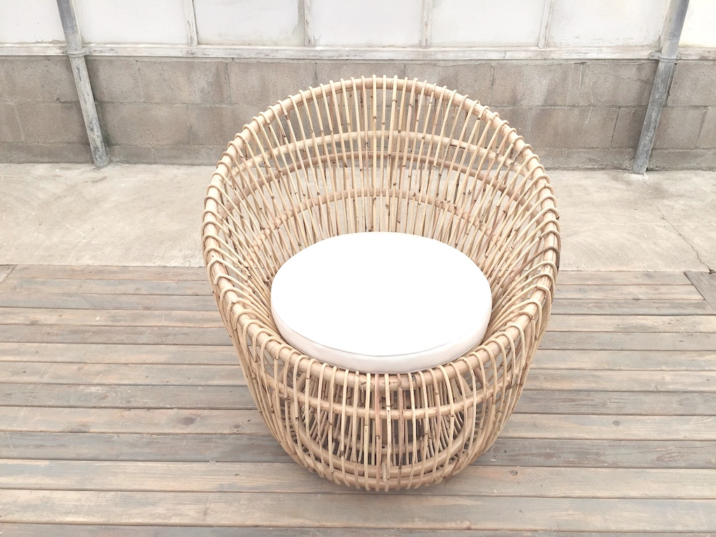 Carrillo Chair