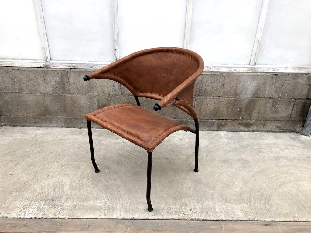 Luna Chair