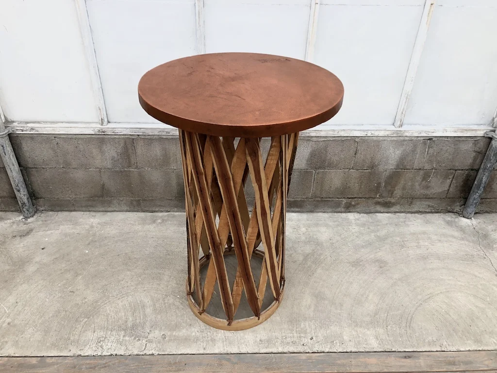 Tobacco Highboy