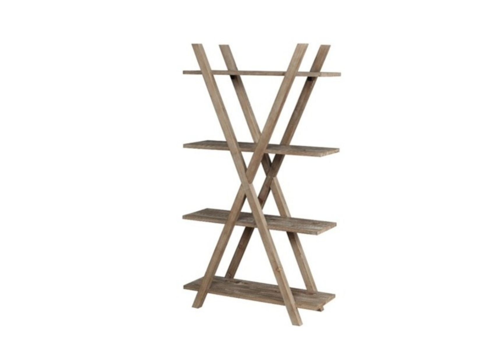 X Bookcase