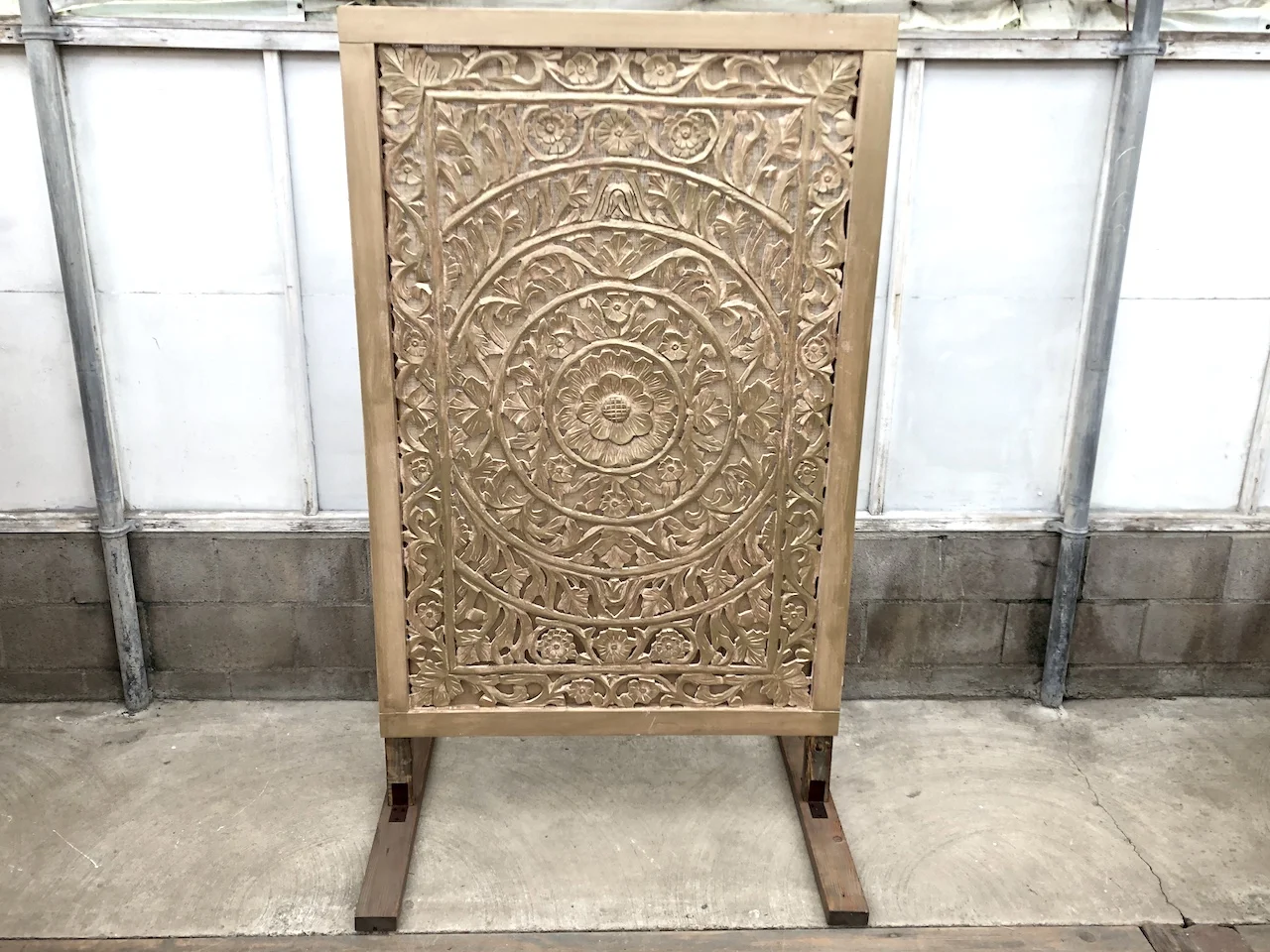 1pc Lotus Divider