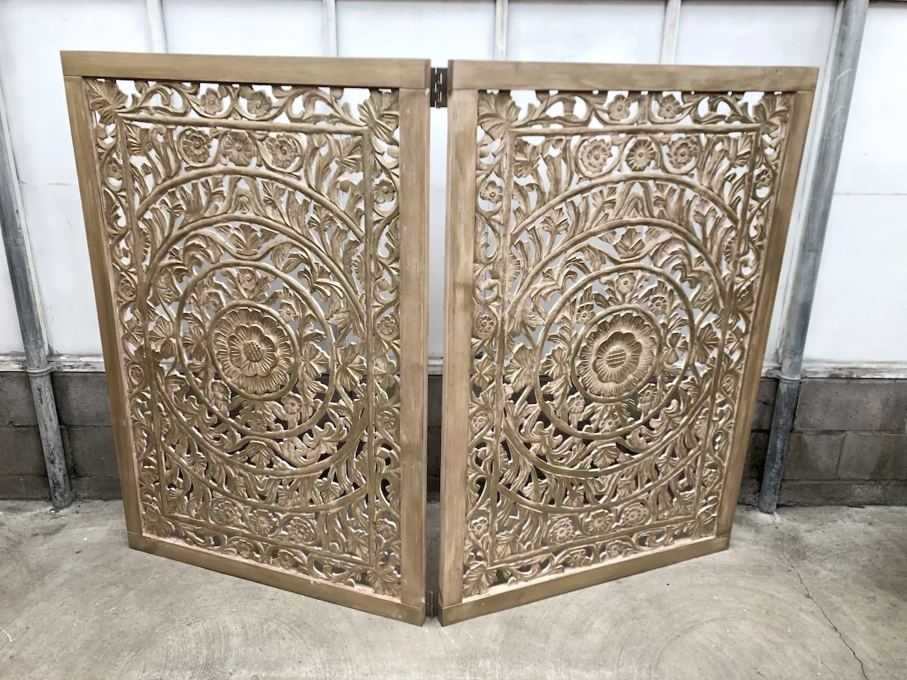 2pc Lotus Divider