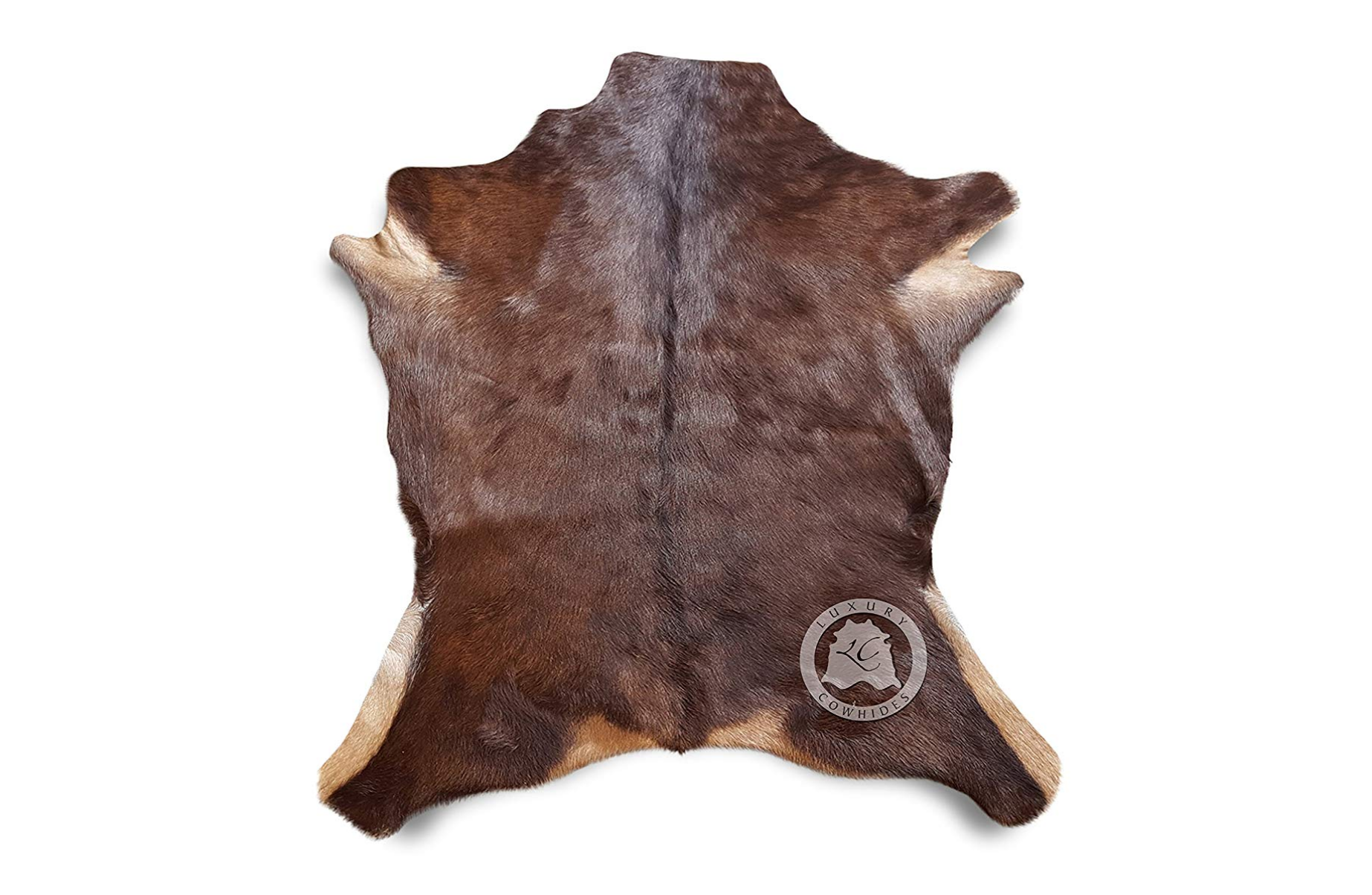 Goat Hide (Brown)