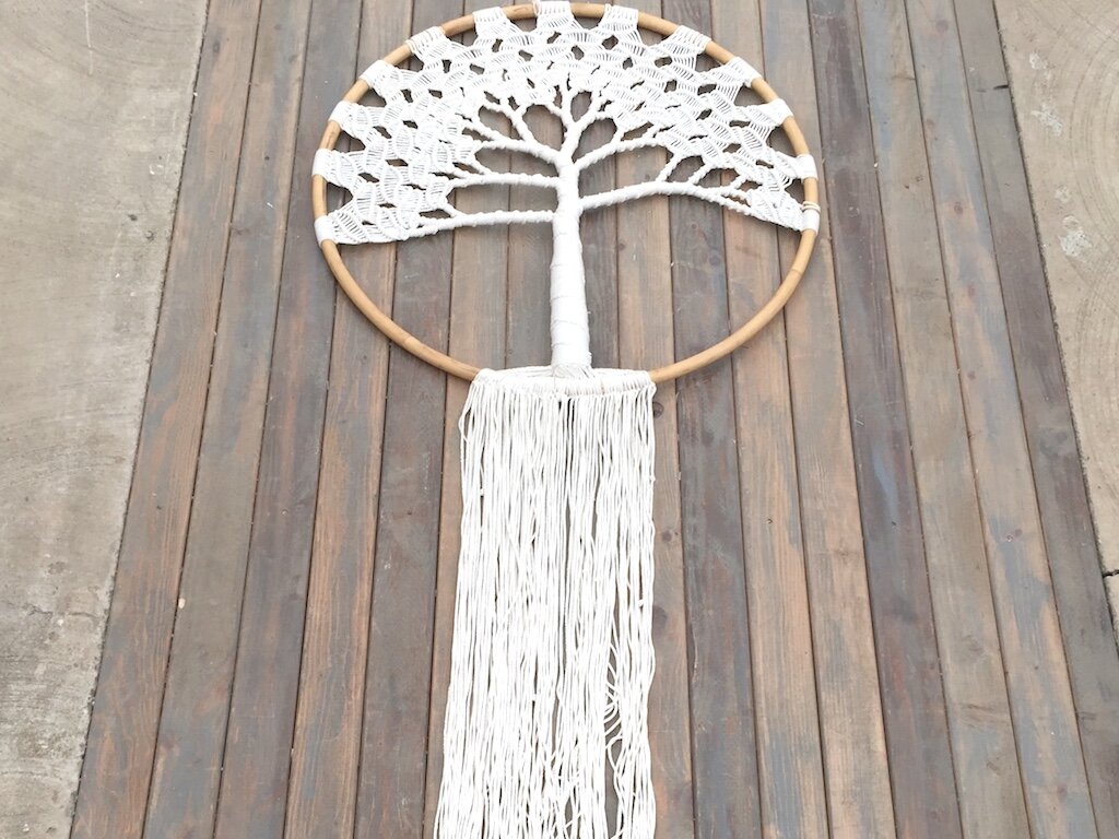 Tree Catcher