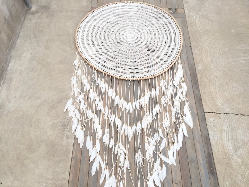 Giant Dream Catcher