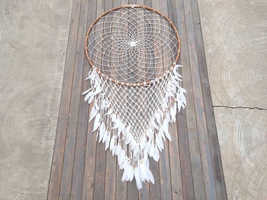 Lg Dream Catcher