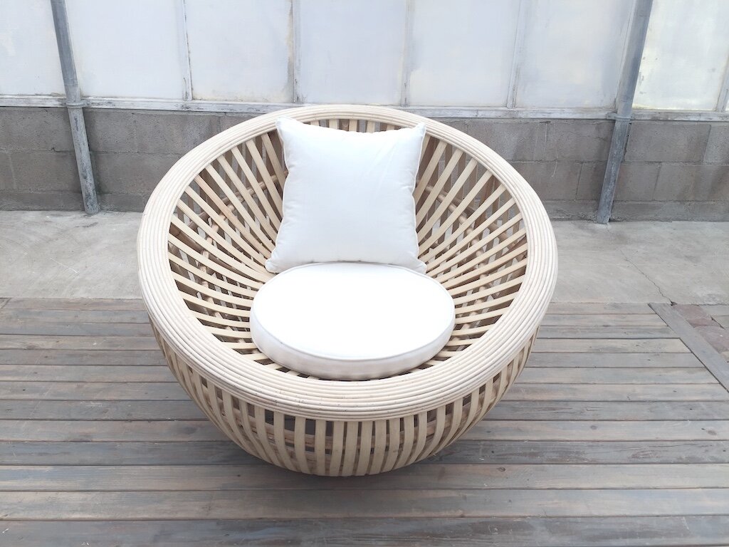 Loon Chair - B