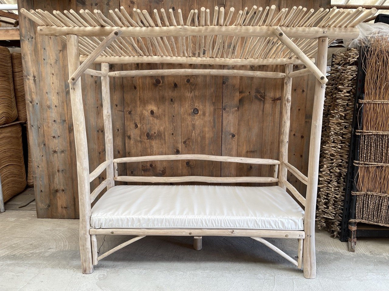 Cabana Day Bed