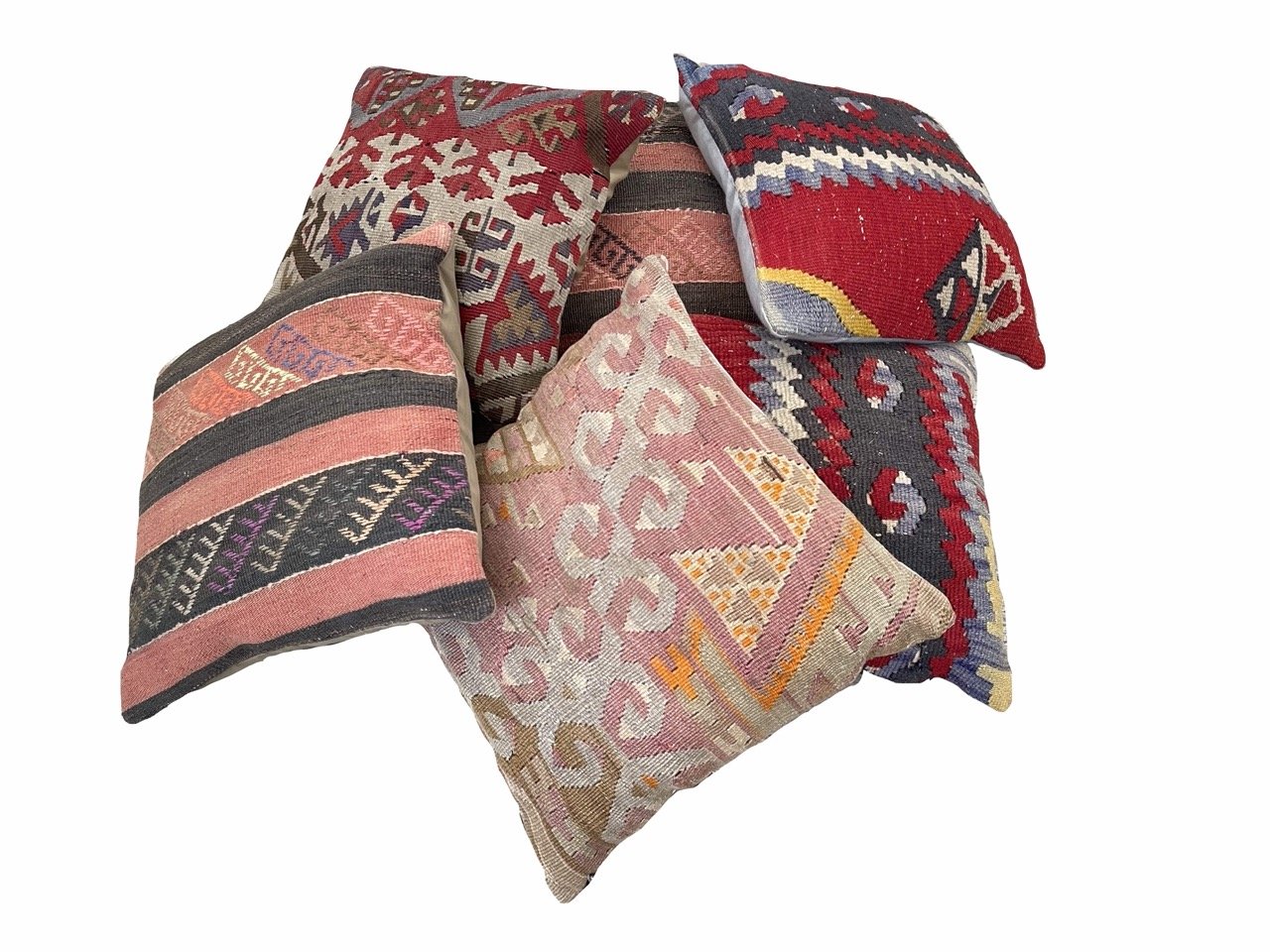 Medium Turkish Pillow