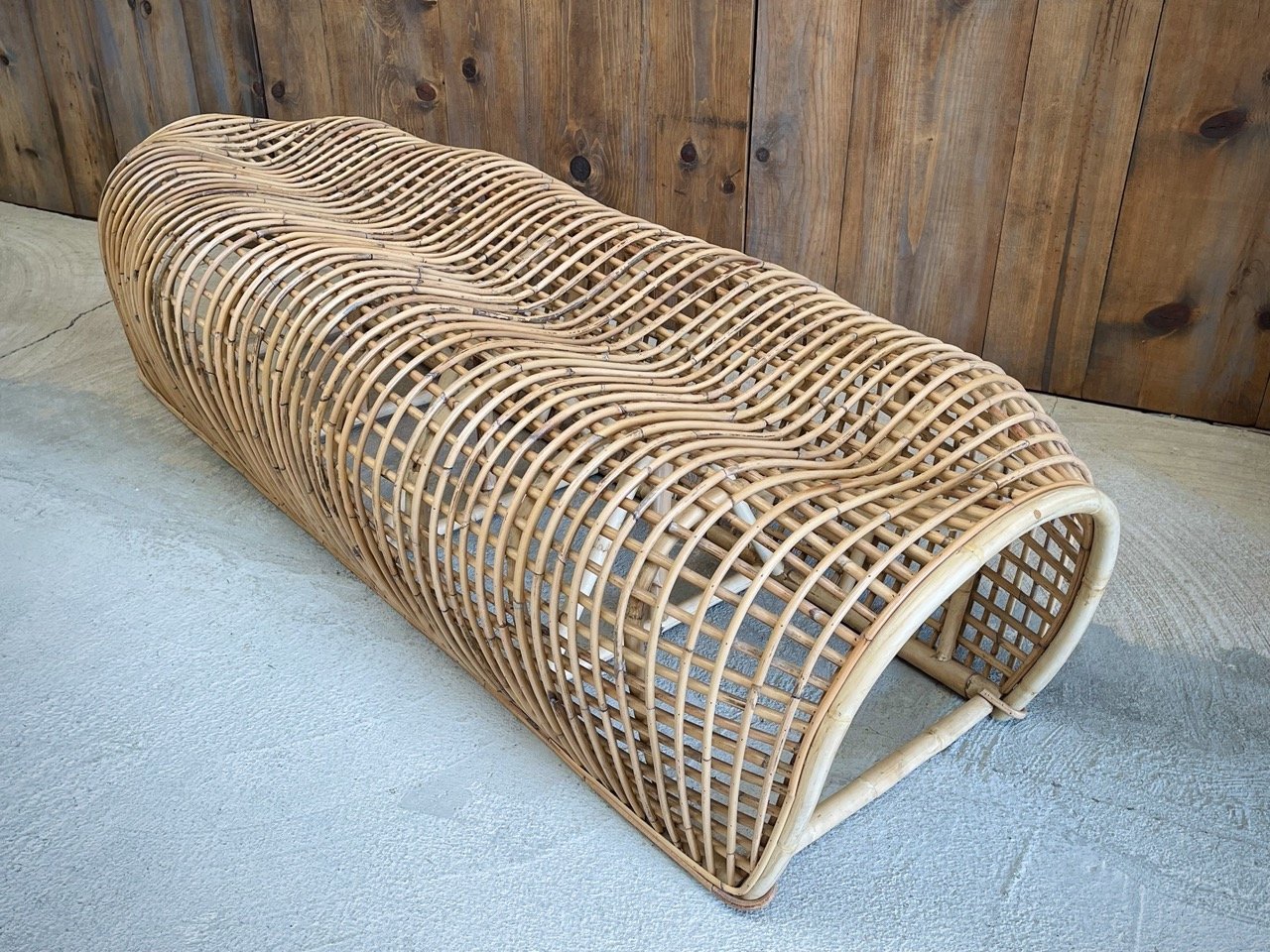 Gaviota Bench