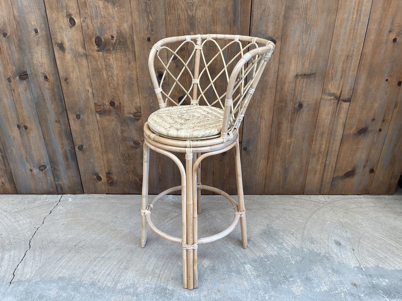 Rincon Bar Stool