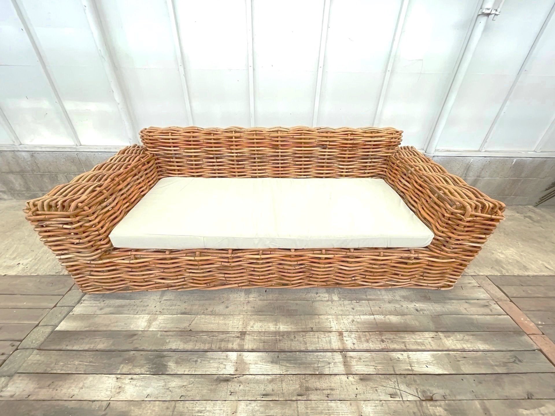 Nesting Lounge Sofa