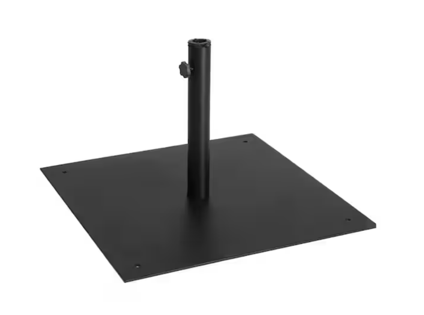 Square Umbrella Base