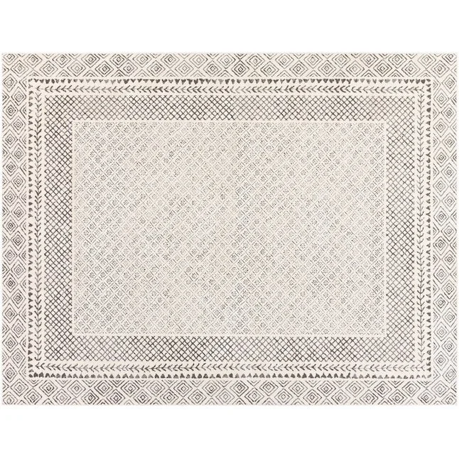 Maddy Beige Rug