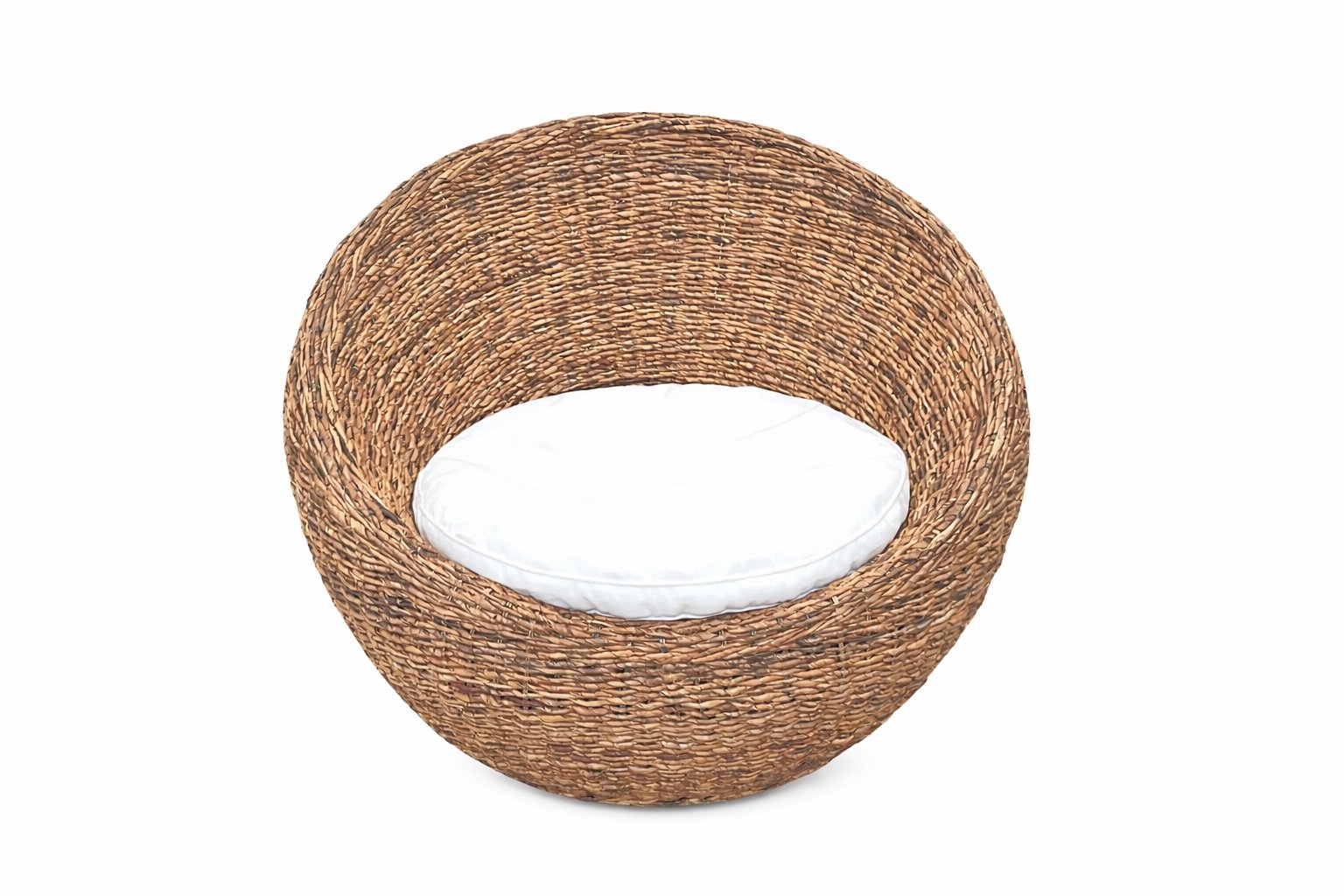 Banana Rope Lounge Chair