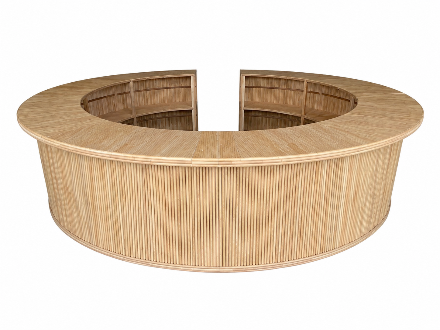 Alaia Round Bar