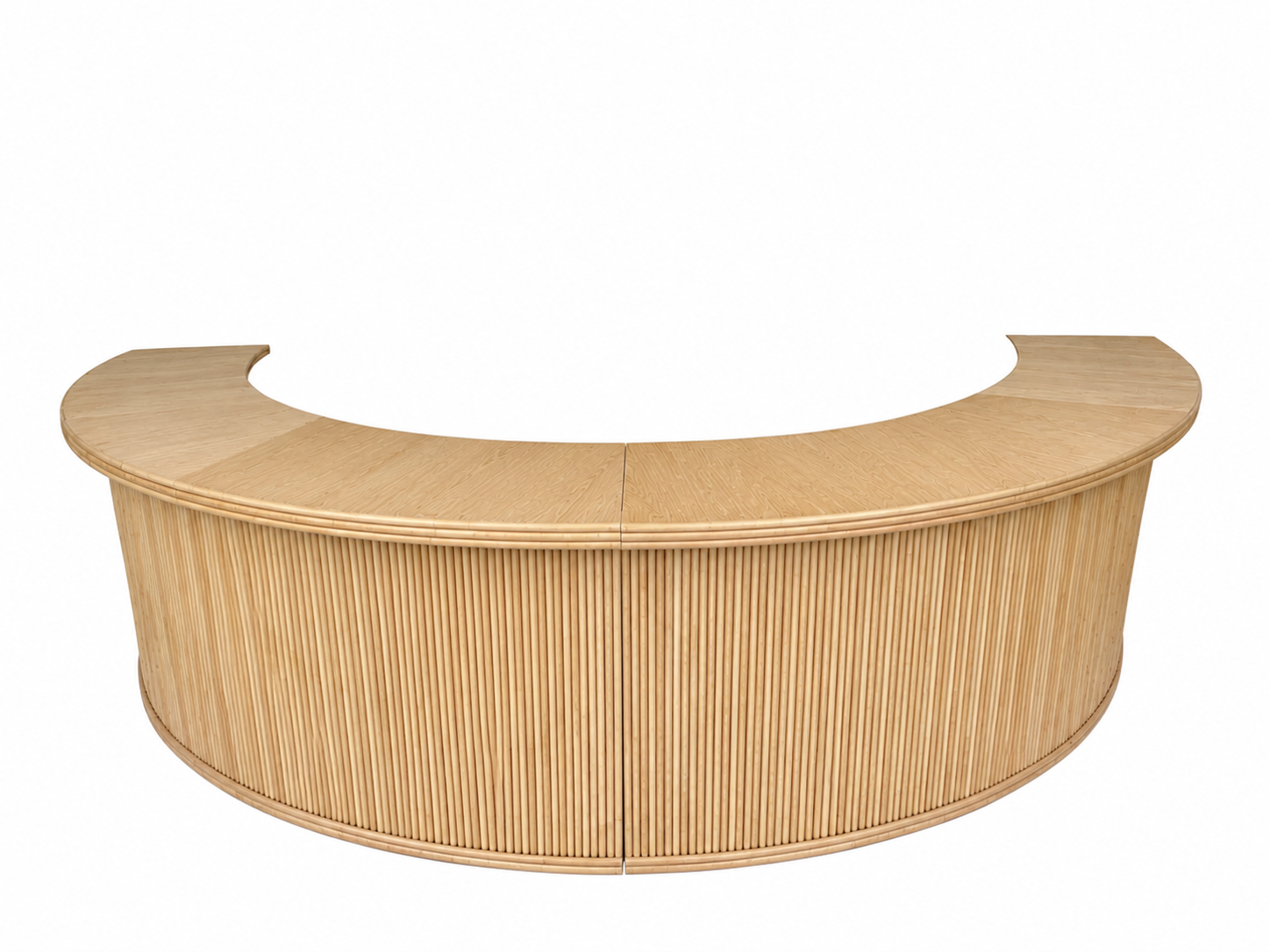15' Alaia Bar