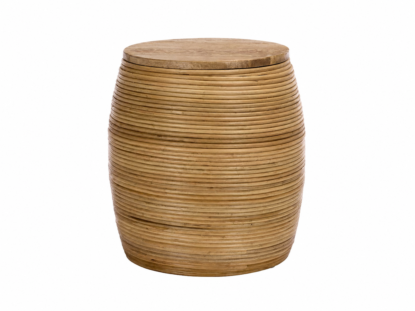 Solstice Side Table / Stool