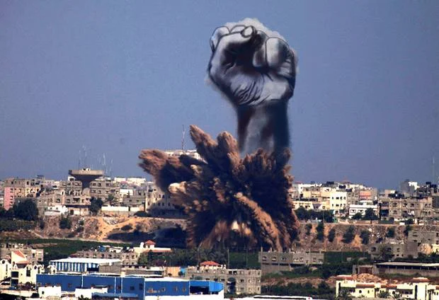 Palestine on a Plate loves.....