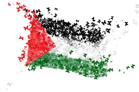 Palestinian Flag